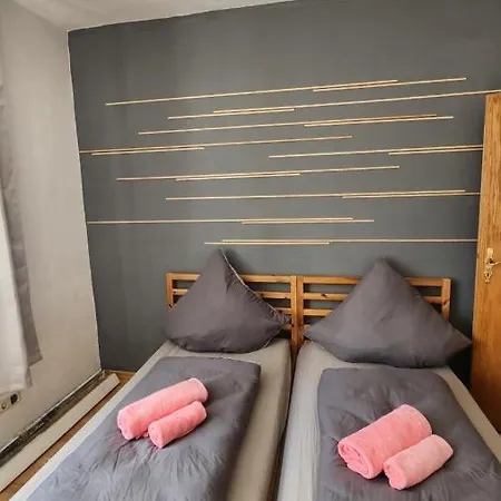Hemma 4 U , 3 Zimmer Wohnung Kempten Exterior photo