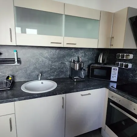 Hemma 4 U , 3 Zimmer Wohnung Kempten Exterior photo