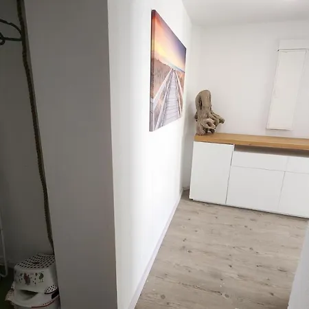 Hemma 4 U , 3 Zimmer Wohnung Kempten Exterior photo