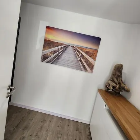 Hemma 4 U , 3 Zimmer Wohnung Kempten Exterior photo