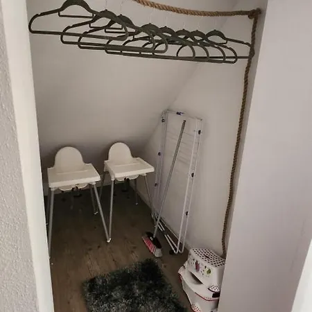 Hemma 4 U , 3 Zimmer Wohnung Kempten Exterior photo