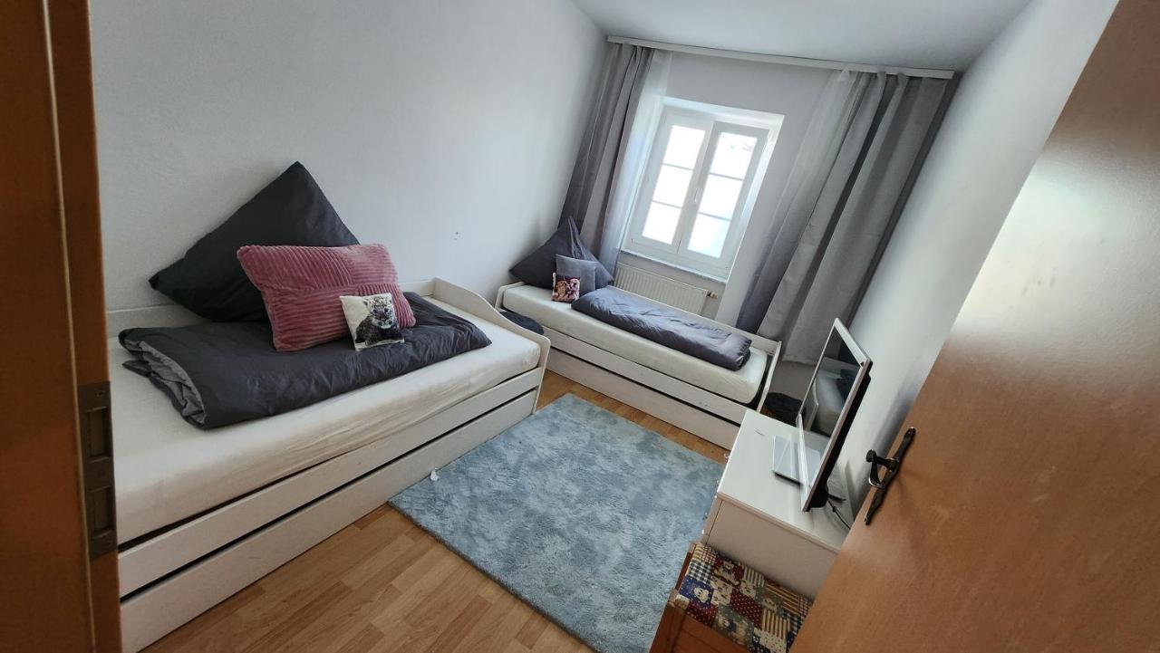 Apartment Hemma 4 U , 3 Kempten