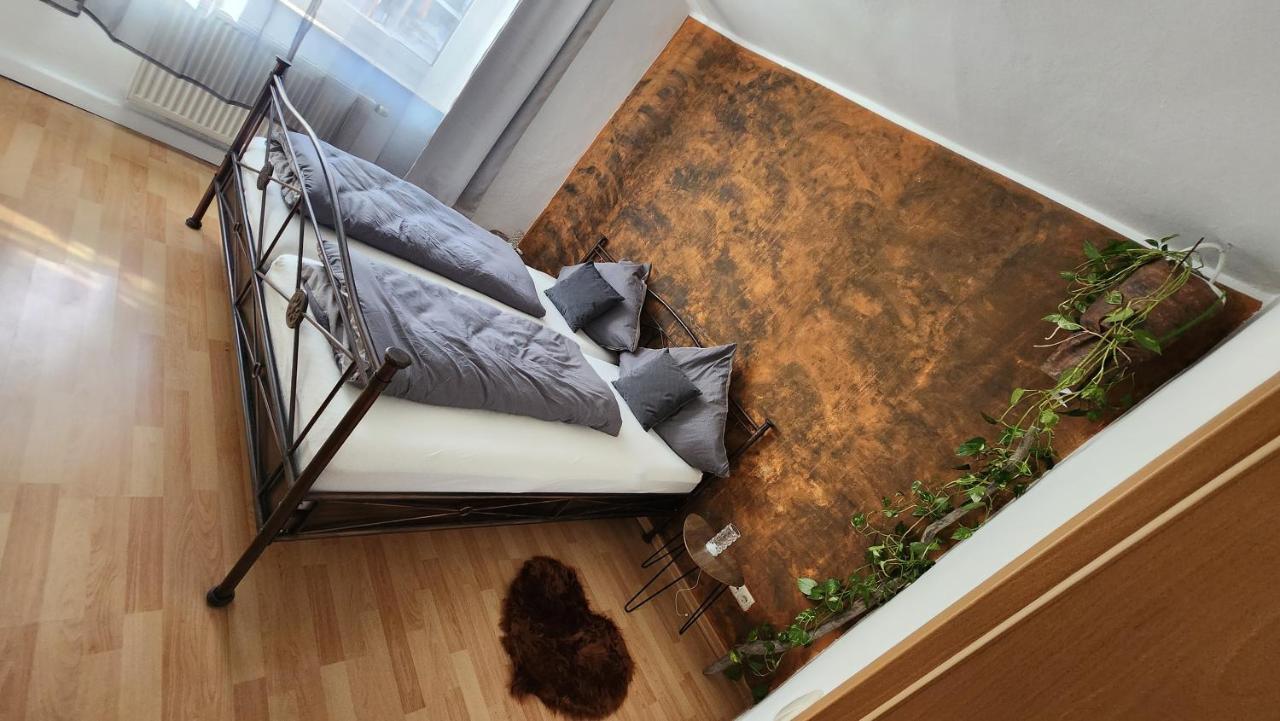 Hemma 4 U , 3 Apartment Kempten