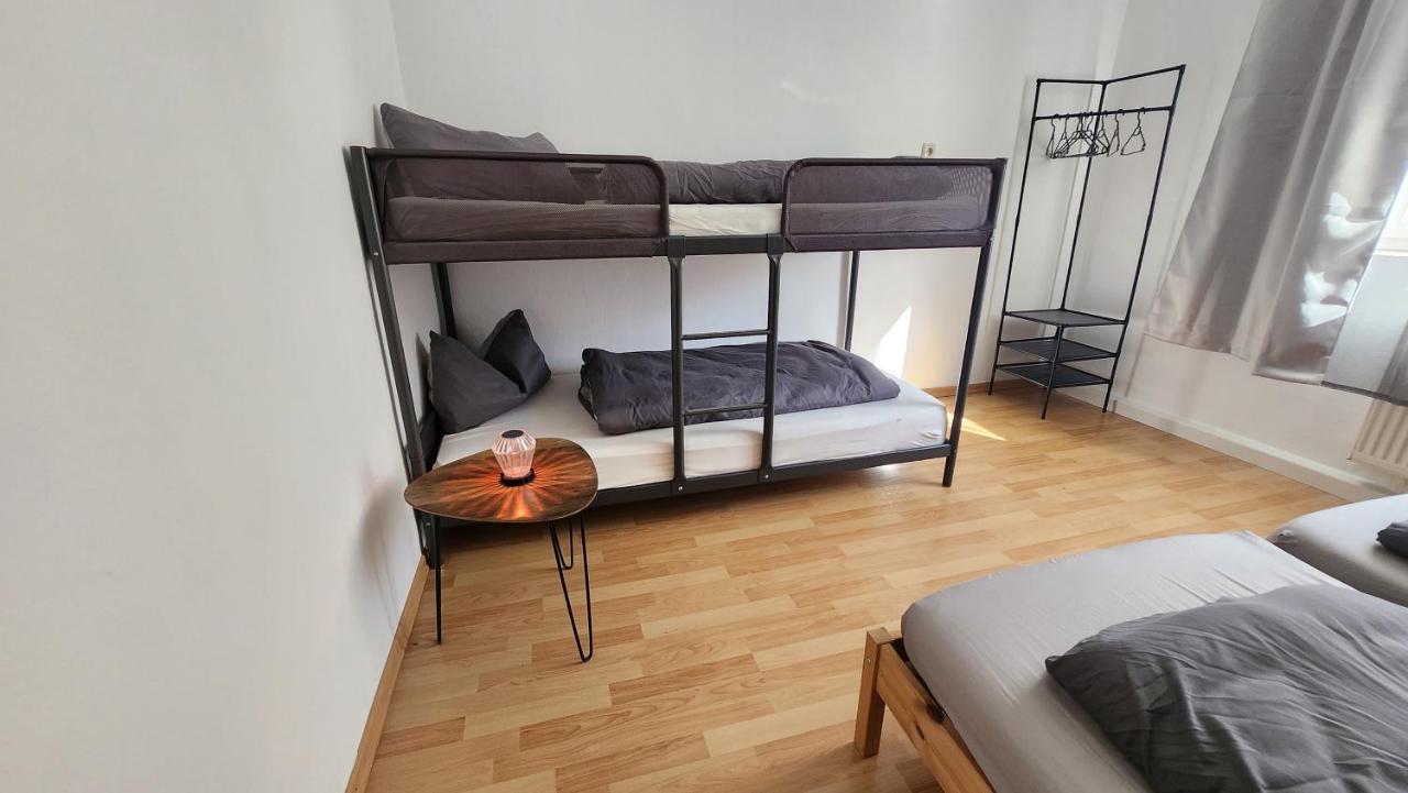 Apartment Hemma 4 U , 3