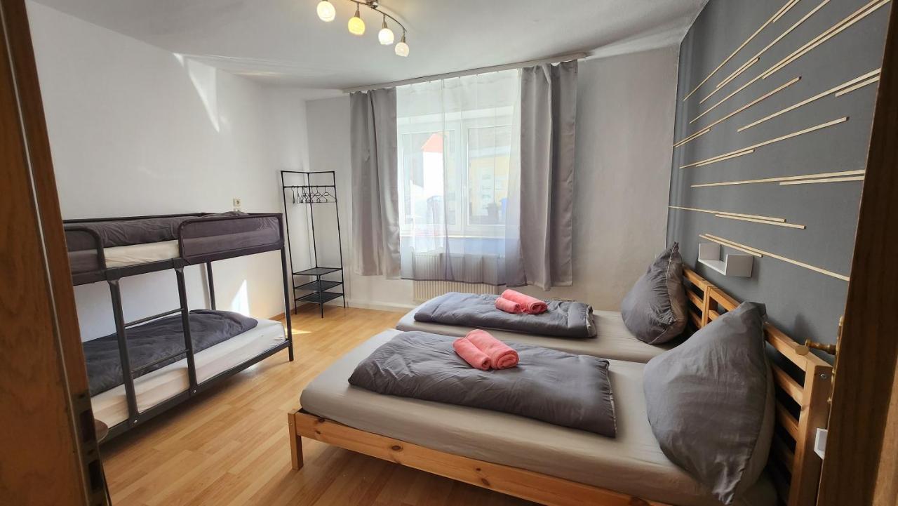 Hemma 4 U , 3 Apartment