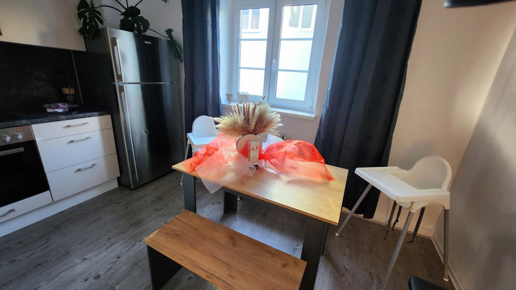 Hemma 4 U , 3 Apartment *